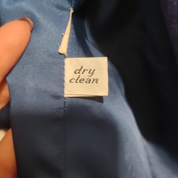 Pendleton wool vintage jacket - Picture 5 of 5